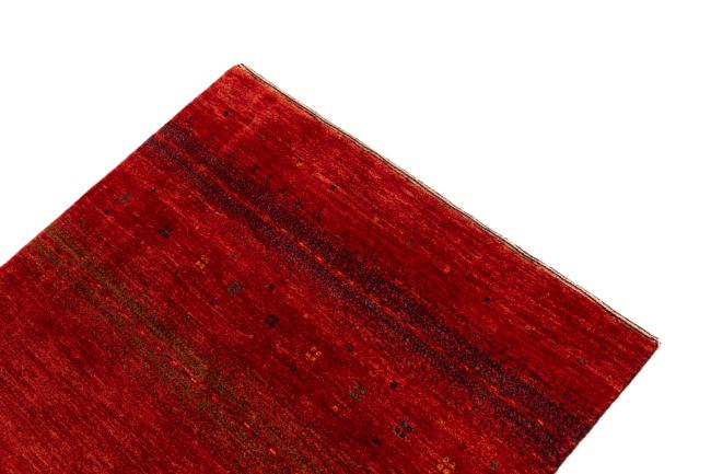 Persja Gabbeh Loribaft Atash - 3