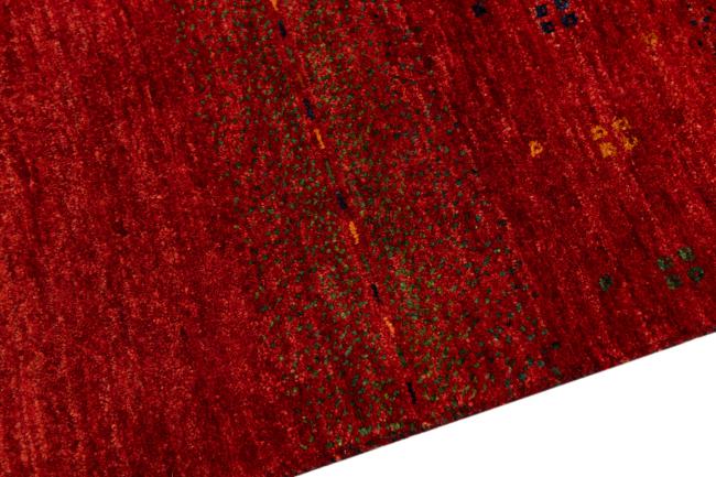 Persja Gabbeh Loribaft Atash - 4