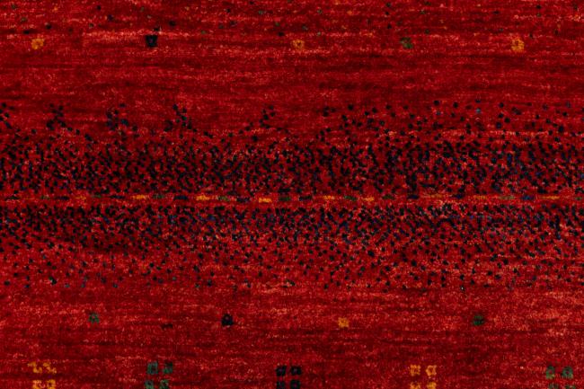 Persja Gabbeh Loribaft Atash - 6