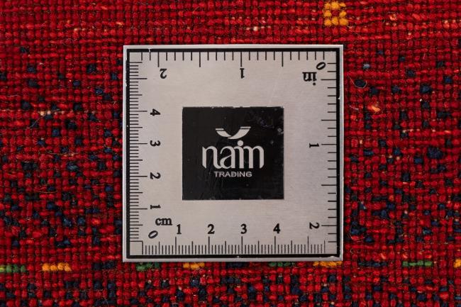 Persja Gabbeh Loribaft Atash - 7