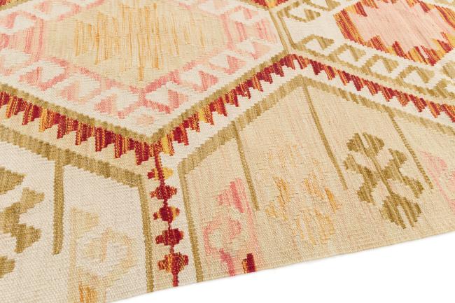 Kilim Afegão - 3