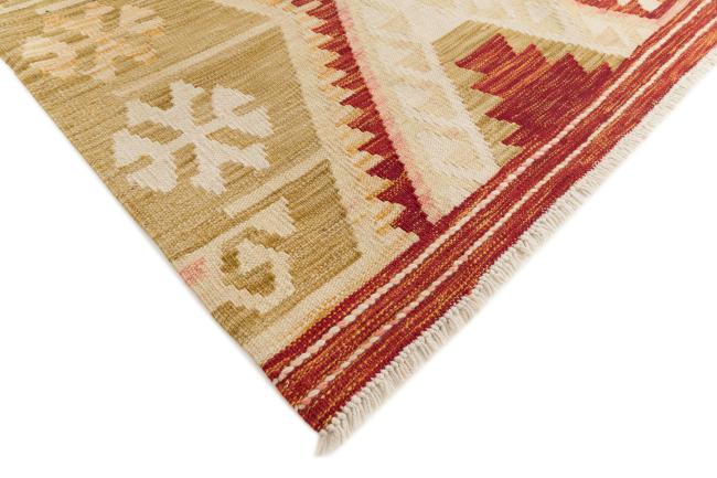 Kilim Afegão - 4