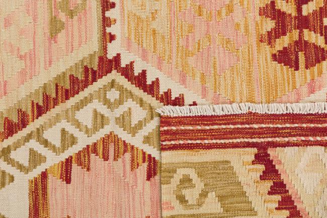 Kilim Afegão - 5