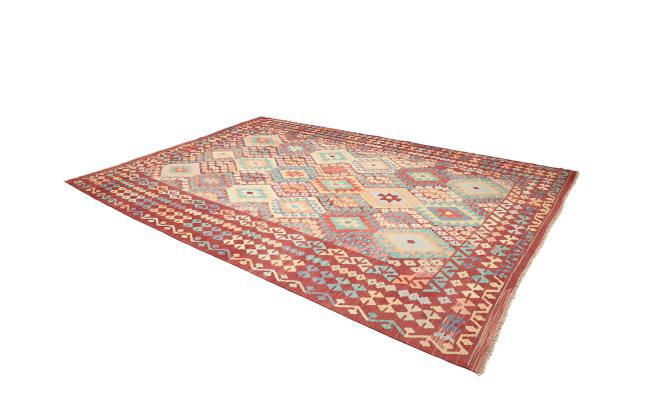 Kilim Afgán - 2