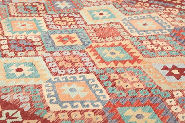 Kilim Afgán - 3