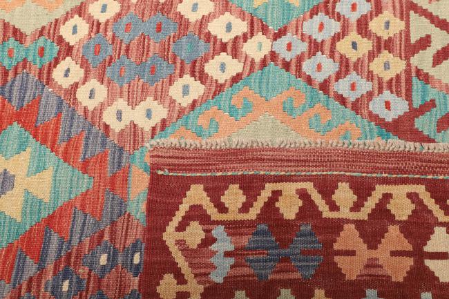 Kilim Afgán - 4