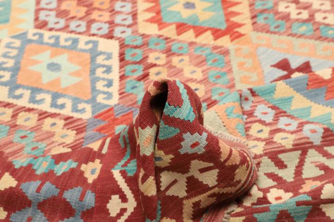 Kilim Afgán - 5