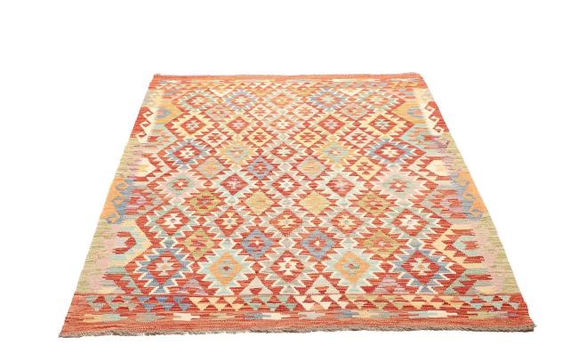 Kelim  Afghan - 1