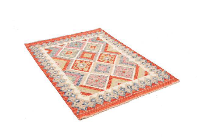 Kilim Afghan - 2