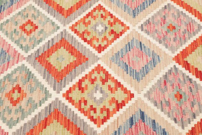 Kilim Afghan - 3