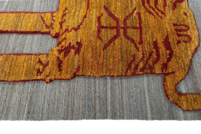 Kilim Fars - 6