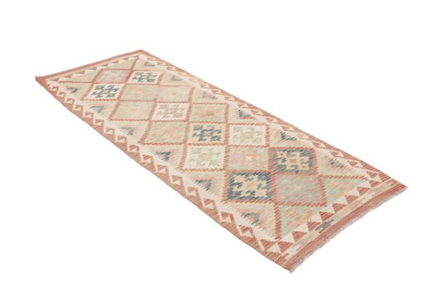 Kelim Afghan - 2