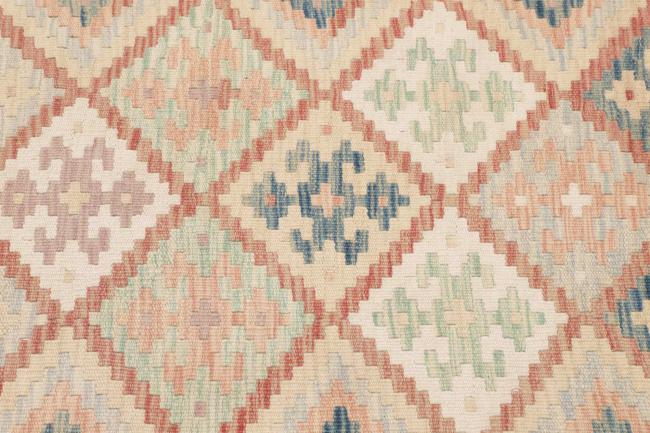 Kelim Afghan - 3