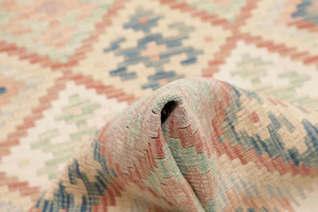 Kelim Afghan - 5