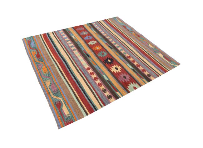 Kilim Afghan Heritage - 1