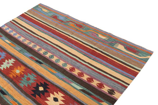 Kilim Afghan Heritage - 2