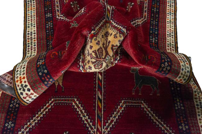 Shiraz - 1