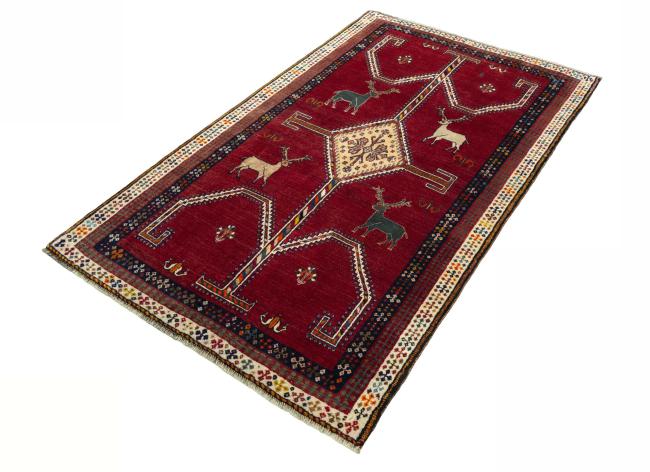 Shiraz - 3