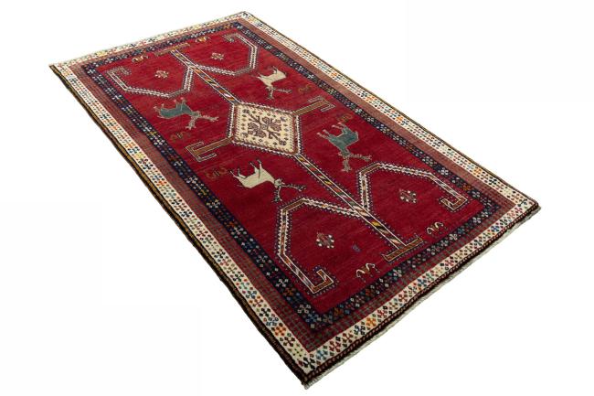 Shiraz - 4