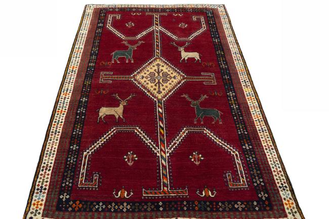 Shiraz - 5