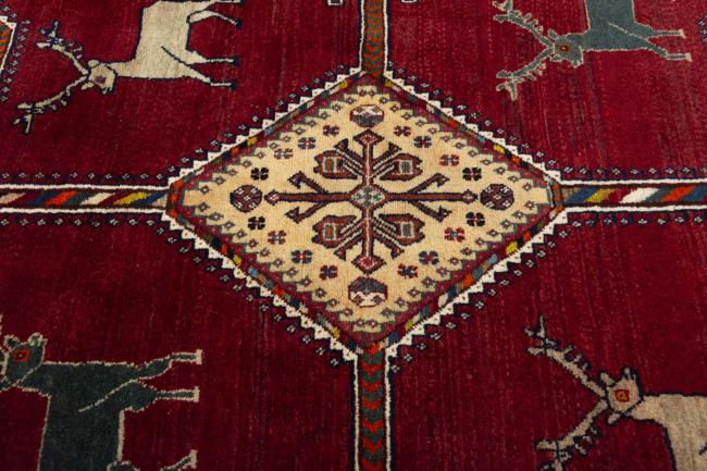 Shiraz - 7