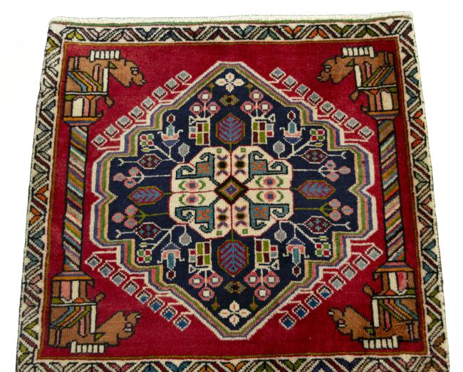 Shiraz - 3