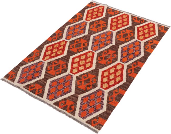 Kilim Afghan - 1