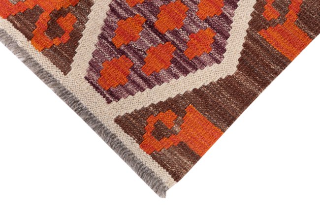 Kilim Afghan - 3