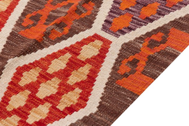 Kilim Afghan - 4