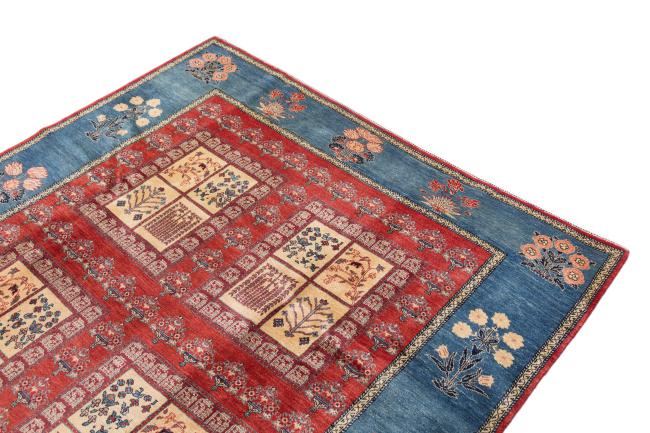 Persia Gabbeh Loribaft Z - 3