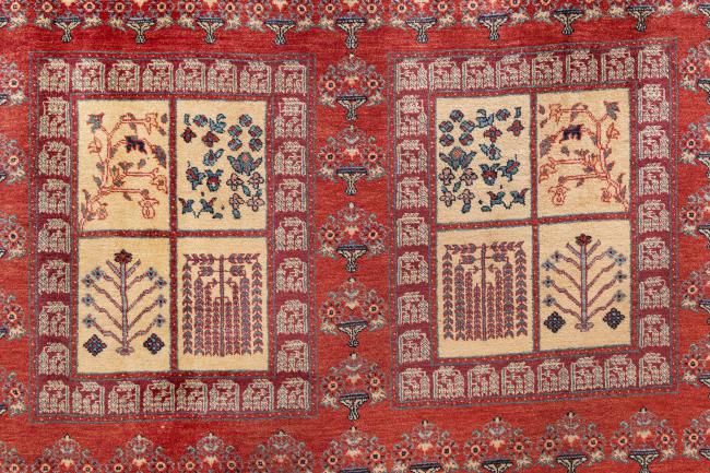 Persia Gabbeh Loribaft Z - 7