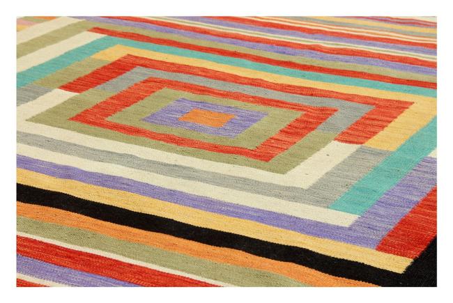 Kilim Afghan Edition - 1