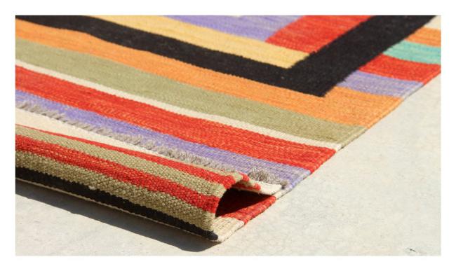 Kilim Afghan Edition - 2