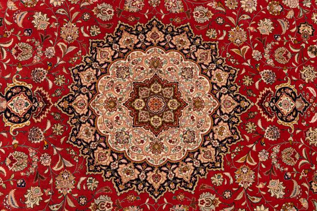 Tabriz 50Raj - 7