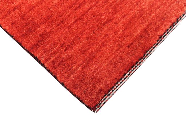 Persa Gabbeh Kashkuli Banafsheh - 5