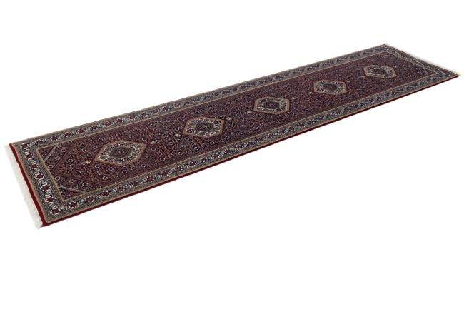 Indo Bidjar - 1