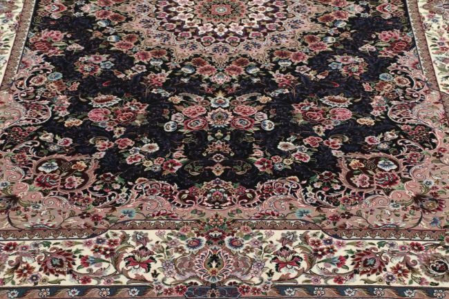 Ghom Sherkat Selyemfonal - 1