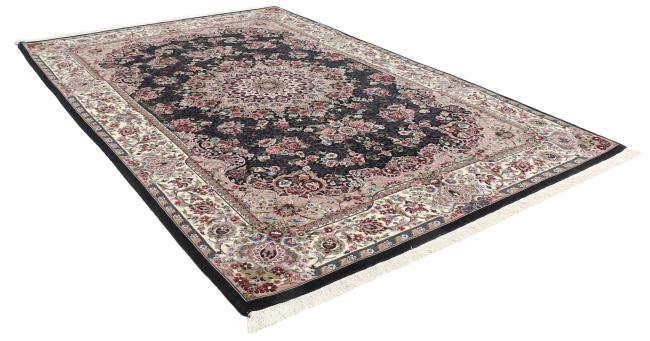 Ghom Sherkat Selyemfonal - 2