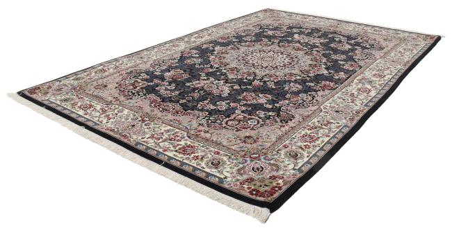 Ghom Sherkat Selyemfonal - 3