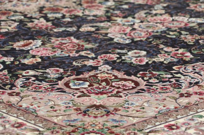 Ghom Sherkat Selyemfonal - 4