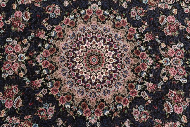 Ghom Sherkat Selyemfonal - 5