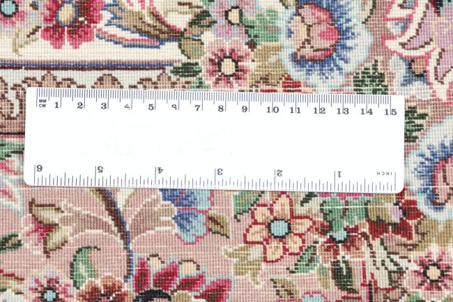 Ghom Sherkat Selyemfonal - 8