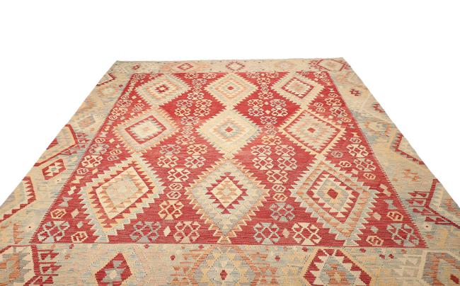 Kilim Afegão - 1