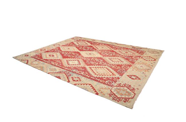 Kilim Afegão - 2