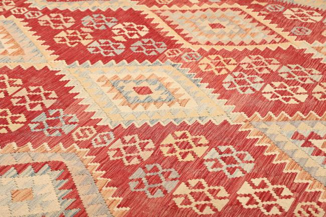 Kilim Afegão - 3