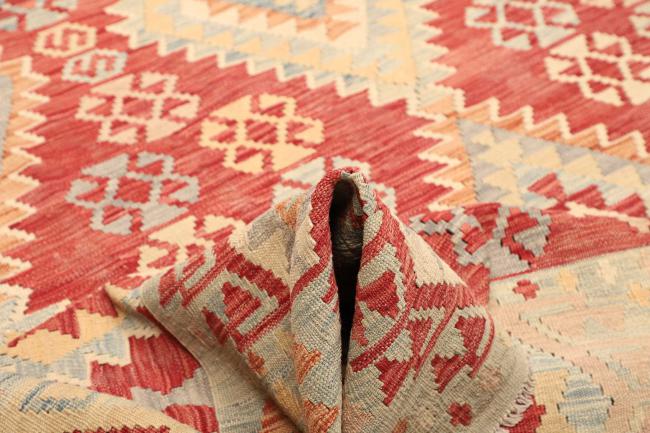 Kilim Afegão - 5