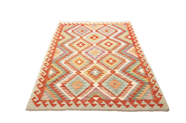 Kelim  Afghan - 1