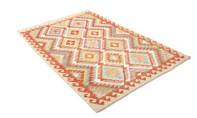 Kelim  Afghan - 2
