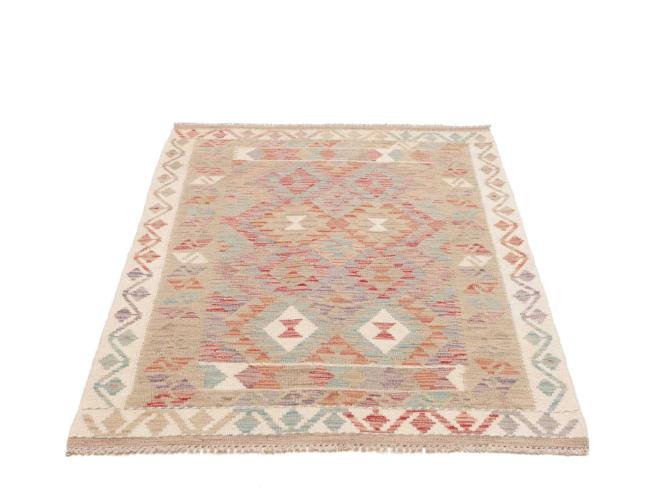 Kilim Afghan - 1