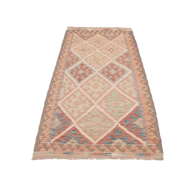 Kelim Afghan - 1